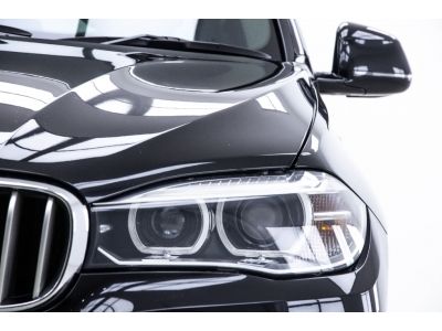 2015 BMW X5 sDrive25d F15 SDRIVE25D PURE EXPERIE 2.0 ผ่อน 13,908 บาท 12 เดือนแรก รูปที่ 3